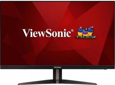ViewSonic VX2705-2KP-MHD Monitor
