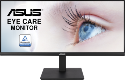 Asus VP349CGL Monitor
