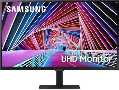 Samsung S27A704NWN Monitor