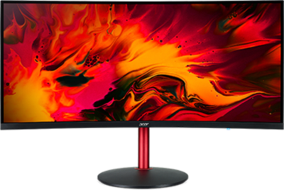 Acer XZ342CUP Monitor