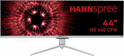 Hannspree HG440CFW Monitor