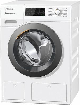 Miele WCI 870 WPS Machine à laver