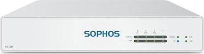 Sophos XG 106 Firewall