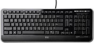 HP QY776AA Keyboard