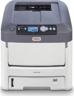 OKI Pro7411wt Laserdrucker