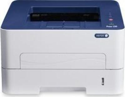 Xerox 3260DNI Laser Printer