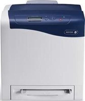 Xerox 6500DN Laser Printer