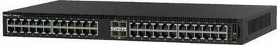 Dell N1148T Switch