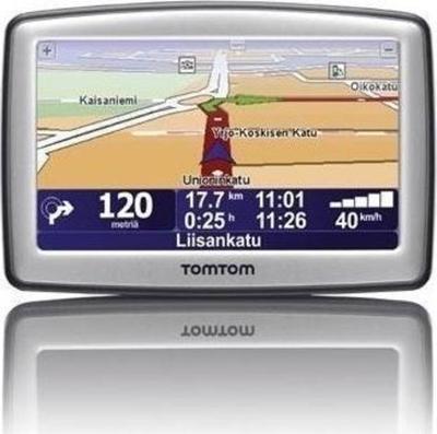 TomTom XL 31 GPS Navigation