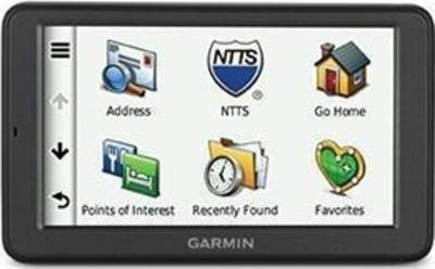 Garmin 560LMT GPS Navigation