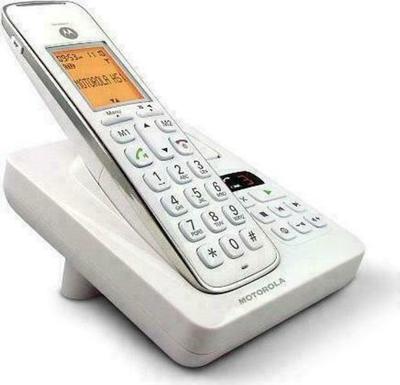 Motorola CD211 Telephone