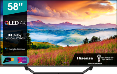 Hisense 58A72GQ TV