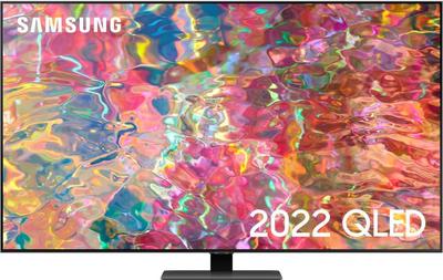 Samsung QE55Q80BATXXU TV