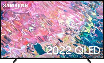 Samsung QE75Q60BAUXXU Fernseher