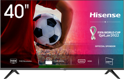 Hisense 40A5120F TV