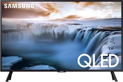 Samsung QN32Q50RAFXZA Fernseher