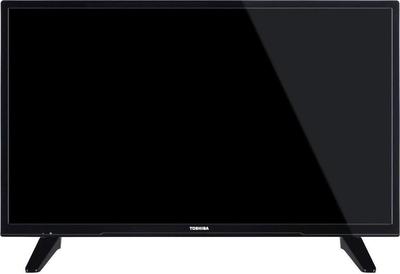 Toshiba 32D1633DB TV