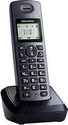 Grundig D1110 Telephone