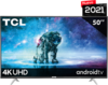 TCL 50A445 front on