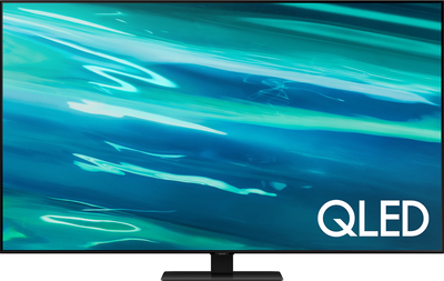 Samsung QN85Q80AAFXZA TV