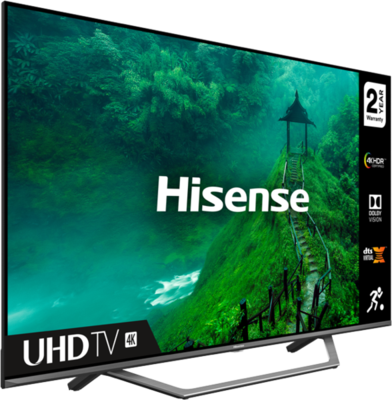 Hisense 43AE7400FTUK Fernseher