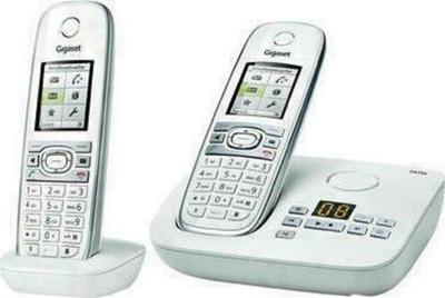 Gigaset C610A Duo Telephone