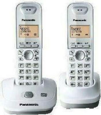 Panasonic KX-TG2522 Teléfono