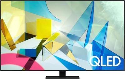 Samsung QE55Q80TATXXC Fernseher