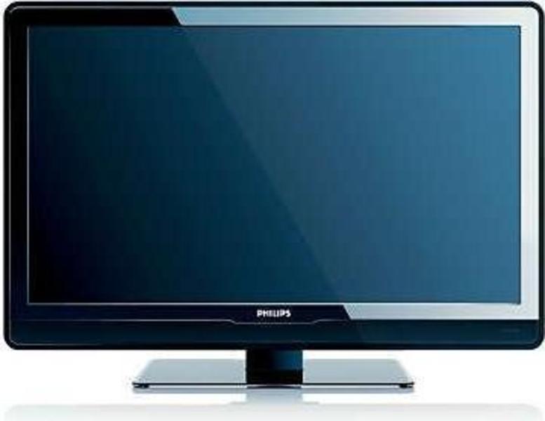 Philips 42PFL3603D/F7 front