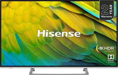 Hisense H43B7500UK Fernseher
