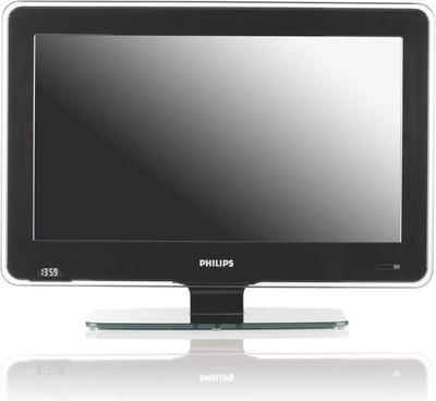 Philips 26HFL5850D/10 TV