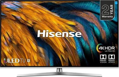 Hisense H55U7BUK TV