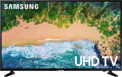 Samsung UN43NU6900BXZA TV