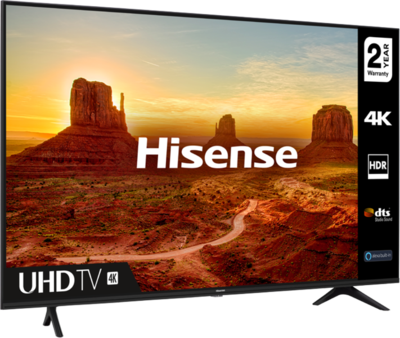 Hisense 65A7100FTUK Fernseher
