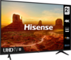 Hisense 65A7100FTUK angle