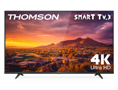 Thomson 50UG6300 Fernseher