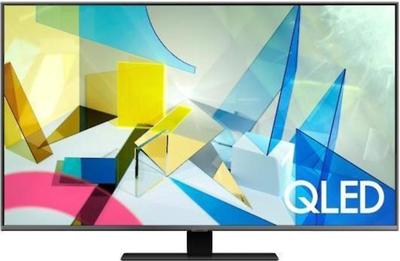Samsung QE50Q80TALXXN Fernseher