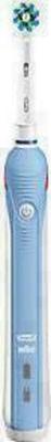 Oral-B Pro 1700 CrossAction Electric Toothbrush