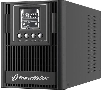 PowerWalker VFI 1000 AT USV Anlage
