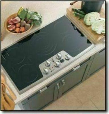 GE PP962SMSS Cooktop