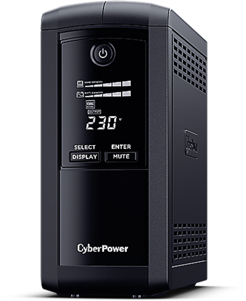 CyberPower VP700EILCD 