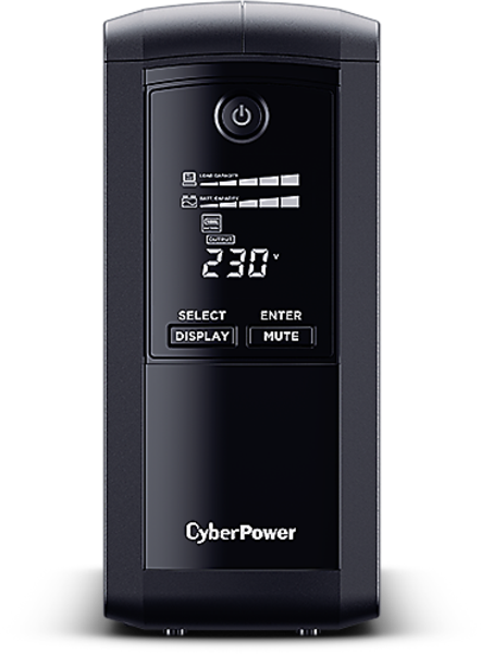 CyberPower VP1000EILCD 
