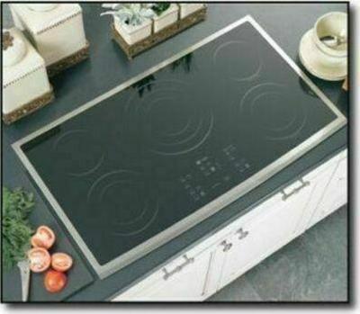 GE PP975SMSS Cooktop
