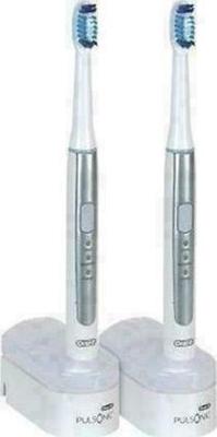 Oral-B Pulsonic Slim Duo Elektrische Zahnbürste