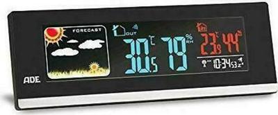 ADE Germany WS 1601 Weather Station