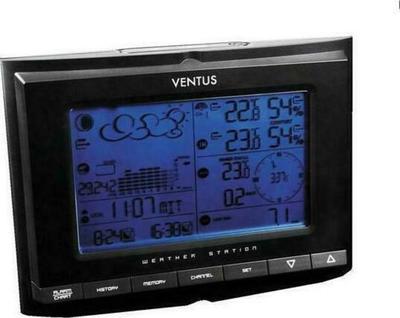 Ventus W831 Weather Station