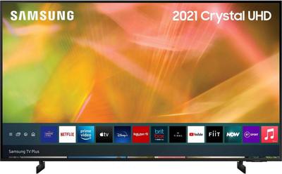 Samsung UE43AU8000KXXU TV
