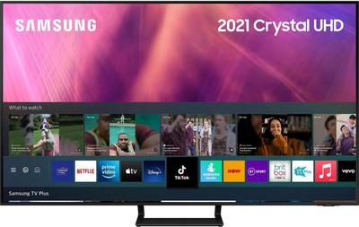 Samsung UE55AU9000KXXU TV
