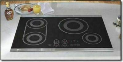 LG LCE30845ST Cooktop