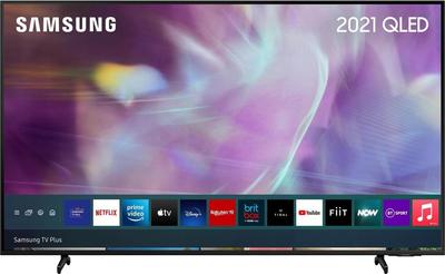 Samsung QE55Q60AAUXXU TV
